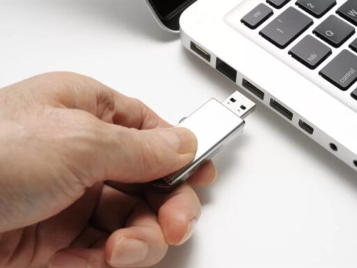 Mac os x installer su chiavetta usb -> leggi