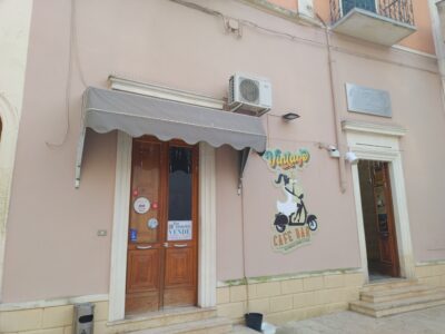 Bar + immobile in salice sal (le)