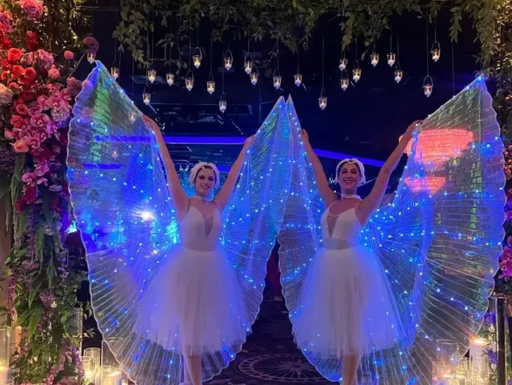 Ballerine ballerini brasiliane show brasiliano