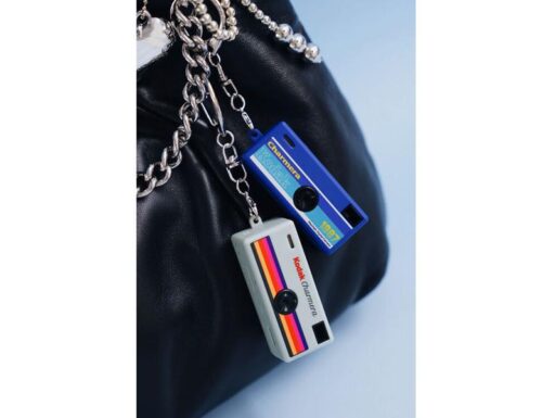 Kodak charmera mini fotocamera portachiavi