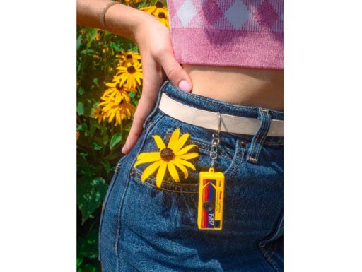 Kodak charmera mini fotocamera portachiavi