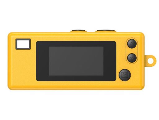 Kodak charmera mini fotocamera portachiavi