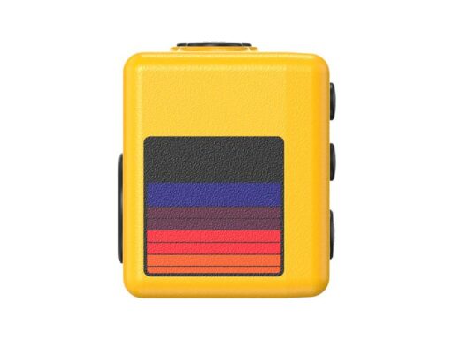 Kodak charmera mini fotocamera portachiavi