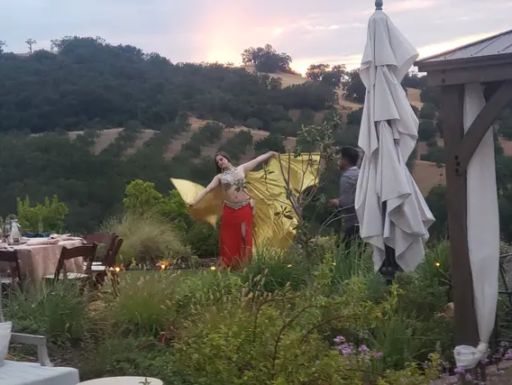 Ballerine ballerini brasiliane show brasiliano