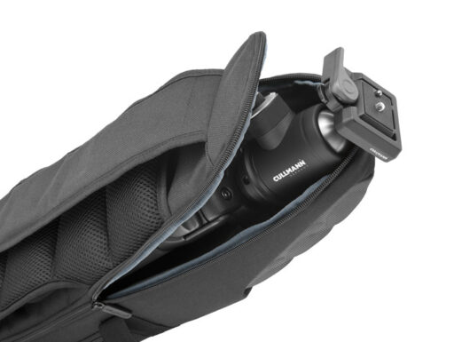 Cullmann protector podbag 450 black