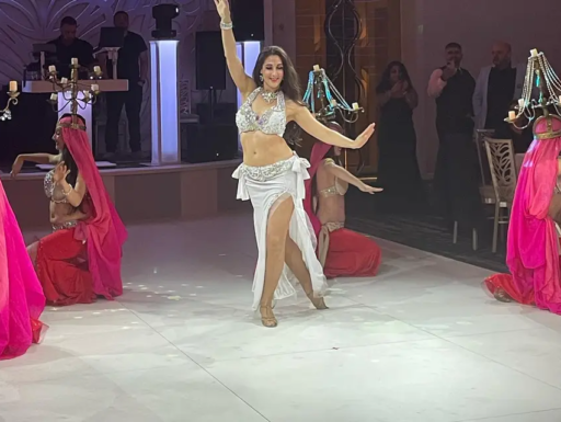 Ballerine ballerini brasiliane show brasiliano