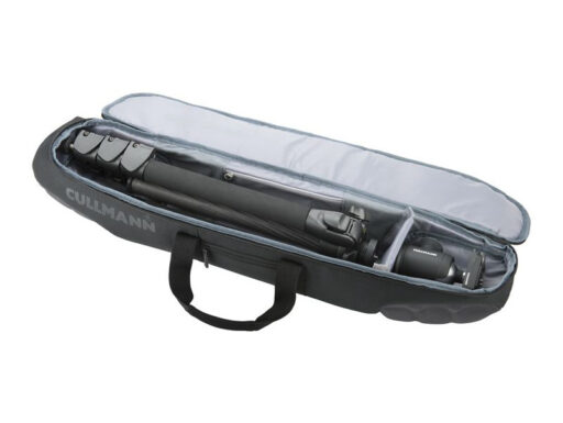 Cullmann protector podbag 450 black