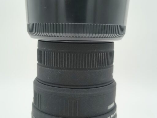 Sigma 70-300mm f/4-5.6 dg macro per canon usato
