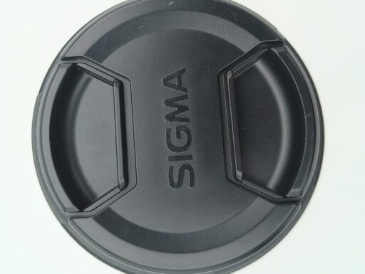 Sigma 70-300mm f/4-5.6 dg macro per canon usato