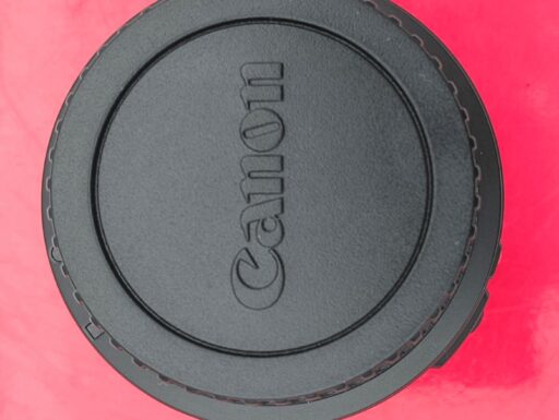 Canon ef 50mm f/1.8 ii usato