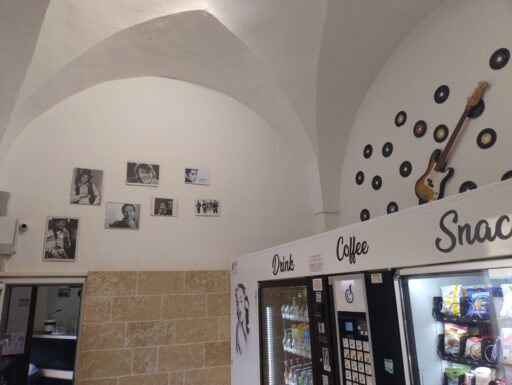 Bar + immobile in salice sal (le)