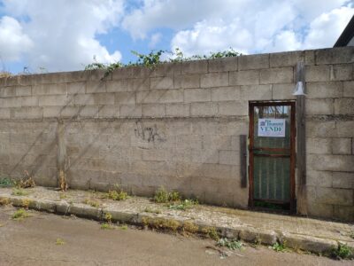 Finimmobil vende, in san pietro v.co via c.sal. todaro suolo