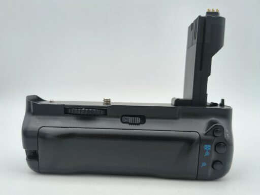 Meike battery grip per canon eos 7d usato