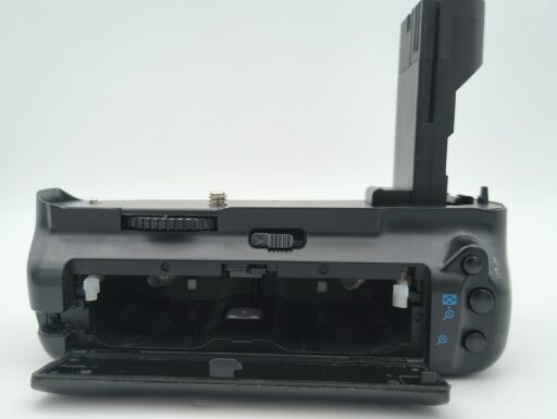Meike battery grip per canon eos 7d usato