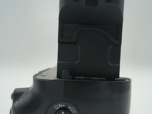 Meike battery grip per canon eos 7d usato