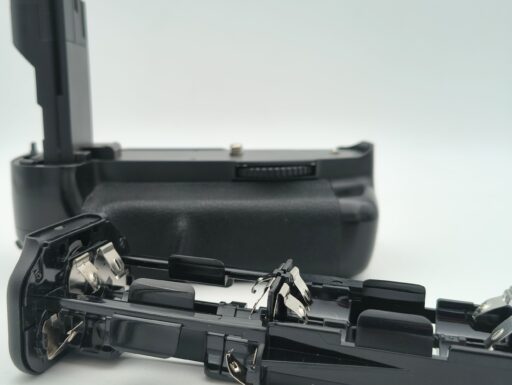 Meike battery grip per canon eos 7d usato