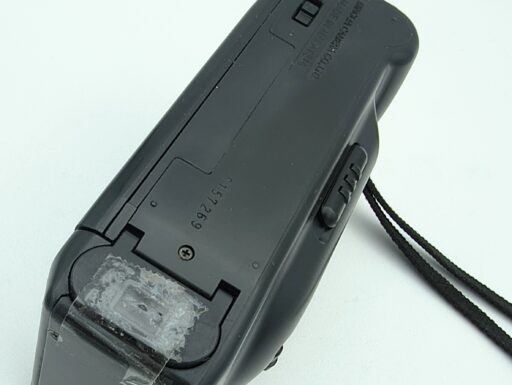 Minolta fs-35 (fotocamera analogica 35mm) usato