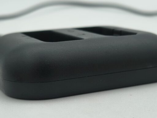 Enegon en-el14 caricabatterie + 2 batterie usato