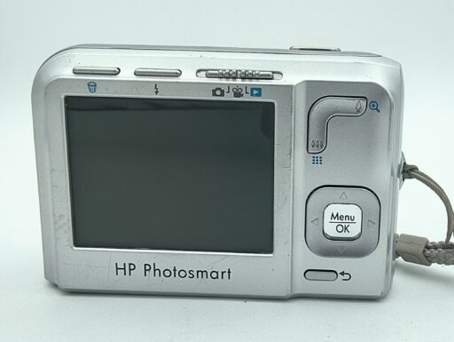 Hp photosmart m637 usato