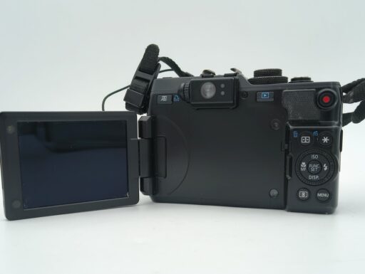 Canon powershot g1x usato