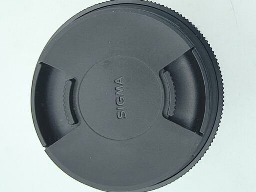 Sigma 105mm f/2.8 dg dn macro per sony usato