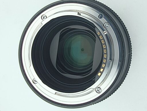 Sigma 105mm f/2.8 dg dn macro per sony usato