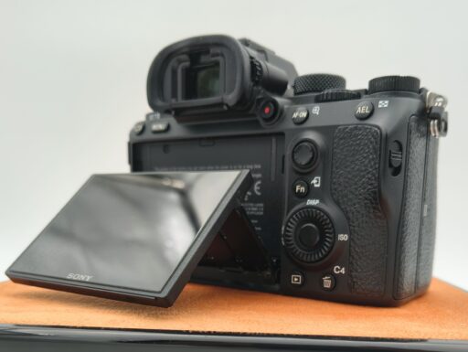 Sony a7 iii body (scatti 114.879) usato "sconti primavera"