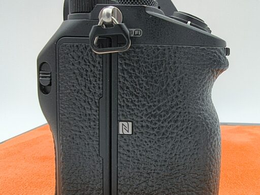 Sony a7 iii body (scatti 114.879) usato "sconti primavera"