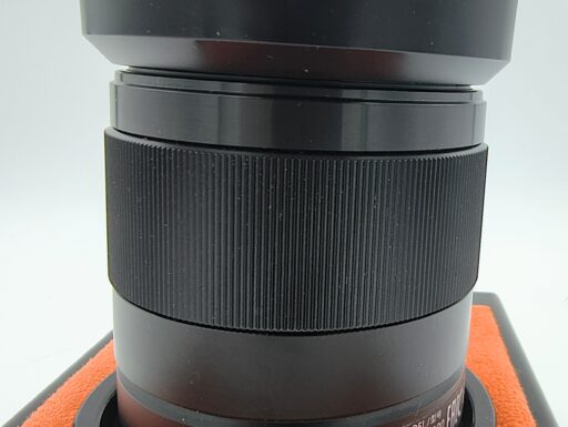 Sony fe 28mm f/2 usato