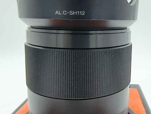 Sony fe 28mm f/2 usato