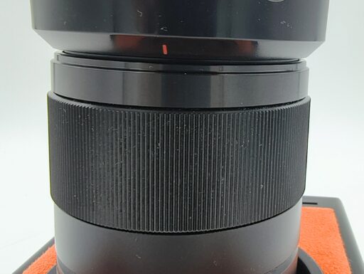 Sony fe 28mm f/2 usato