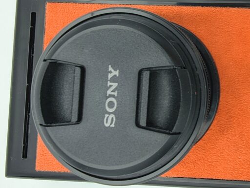 Sony fe 28mm f/2 usato