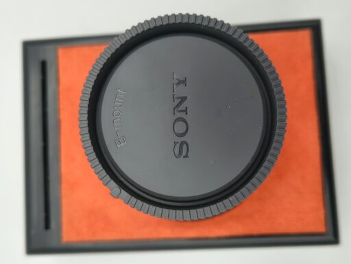 Sony fe 28mm f/2 usato