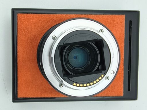 Sony fe 28mm f/2 usato