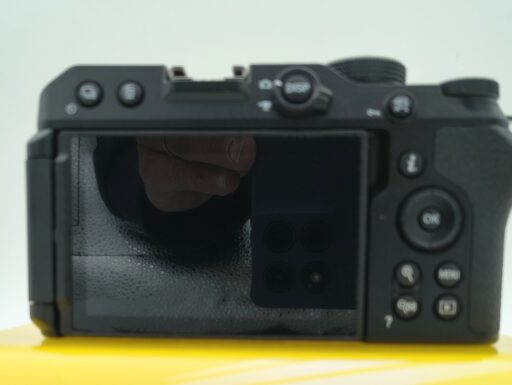 Nikon z30 + z dx 16-50mm vr (scatti 681) usato "promo"