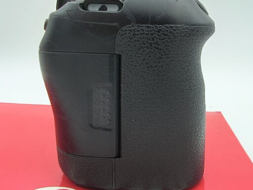 Canon eos r6 body (scatti 66.216) usato "promo"