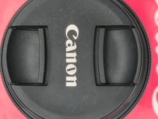 Canon rf 24-50mm f/4.5-6.3 is stm usato