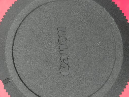 Canon rf 24-50mm f/4.5-6.3 is stm usato