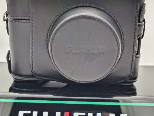 Fujifilm x100f usato