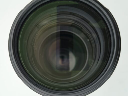 Canon ef 70-200mm f/2.8l is iii usm usato