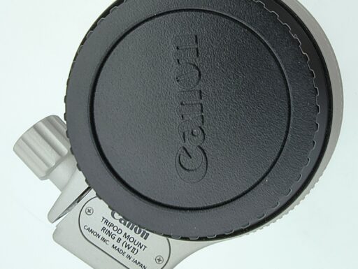 Canon ef 70-200mm f/2.8l is iii usm usato