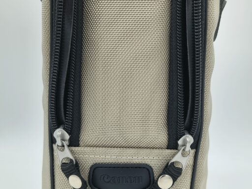 Canon ef 70-200mm f/2.8l is iii usm usato