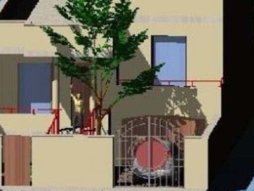 Finimmobil vende, in san pietro v.co via c.sal. todaro suolo