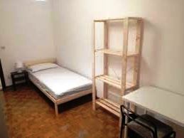 Tranquilla stanza singola a lambrate