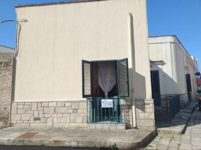 Casa in campi sal(le) via taranto n.119