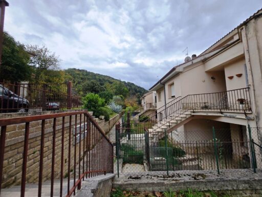 Appartamento a sambuci vicino tivoli