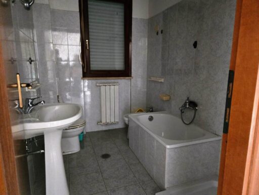 Appartamento a sambuci vicino tivoli