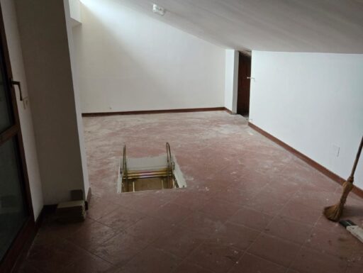 Appartamento a sambuci vicino tivoli