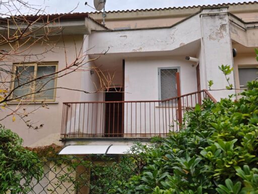 Appartamento a sambuci vicino tivoli