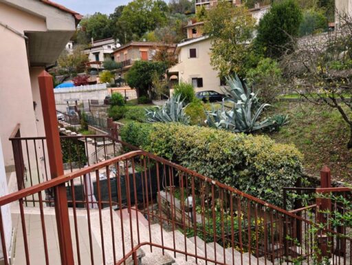 Appartamento a sambuci vicino tivoli